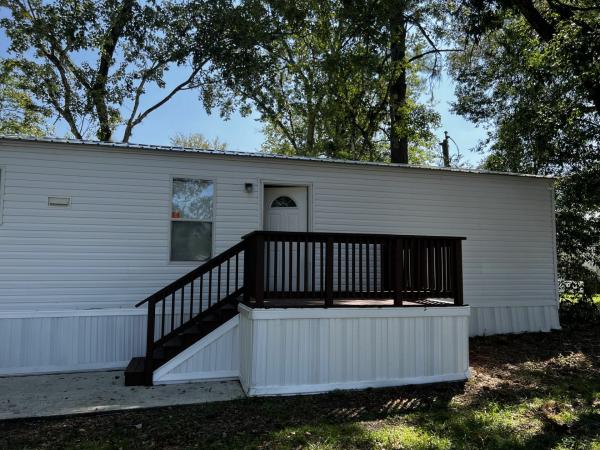 2006 Fleetwood Mobile Home For Sale