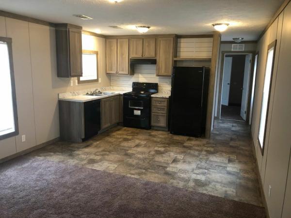 Photo 1 of 2 of home located at 9359 103rd St Lot #242 Jacksonville, FL 32210