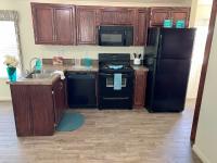 2020 Elliott Mobile Homes Solitaire Mobile Home