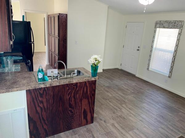 2020 Elliott Mobile Homes Solitaire Mobile Home