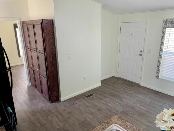 2020 Elliott Mobile Homes Solitaire Mobile Home