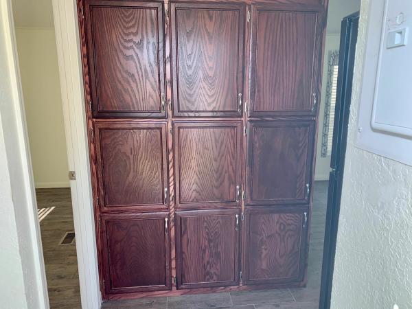 2020 Elliott Mobile Homes Solitaire Mobile Home