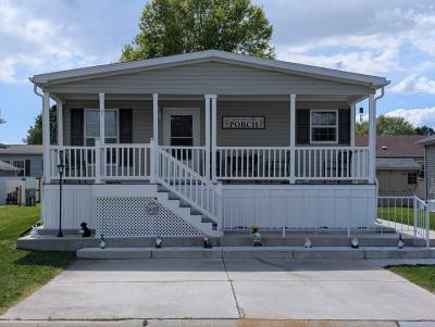Mobile Home at 7 Park Lane Easton, MD 21601