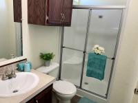 2020 Elliott Mobile Homes Solitaire Mobile Home