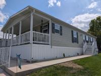 2022 Champion ESDSA24403-48 Mobile Home