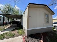 2001 Clayton Homes Inc Cheyenne Mobile Home