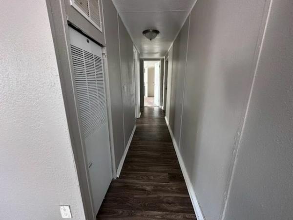 2001 Clayton Homes Inc Cheyenne Mobile Home