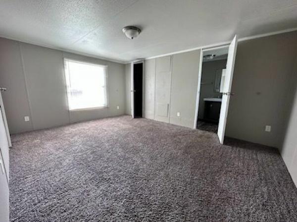 2001 Clayton Homes Inc Cheyenne Mobile Home