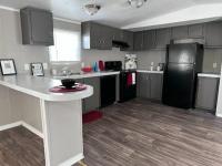 2001 Clayton Homes Inc Cheyenne Mobile Home