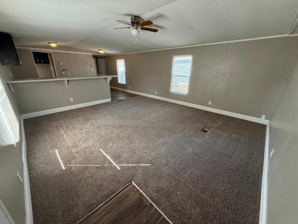 1995 Clayton Homes Inc Community Series Mobile Home