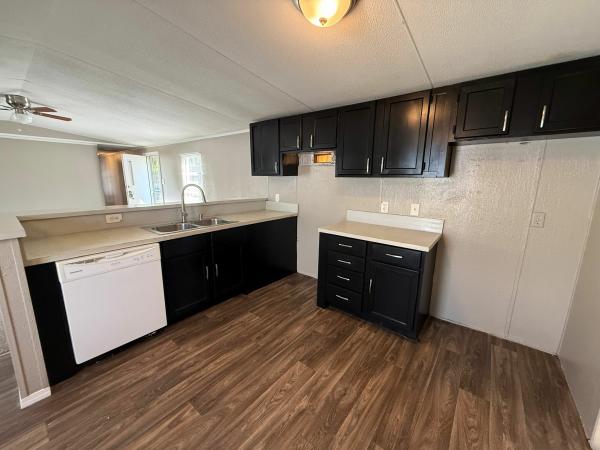 1995 Clayton Homes Inc Community Series Mobile Home