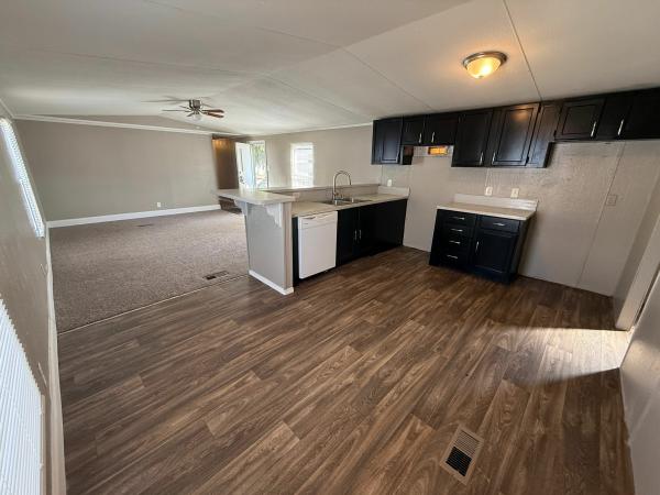 1995 Clayton Homes Inc Community Series Mobile Home