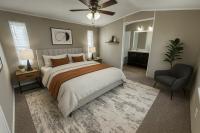 1995 Clayton Homes Inc Community Series Mobile Home