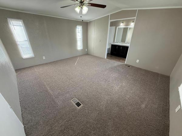 1995 Clayton Homes Inc Community Series Mobile Home