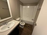 1995 Clayton Homes Inc Community Series Mobile Home