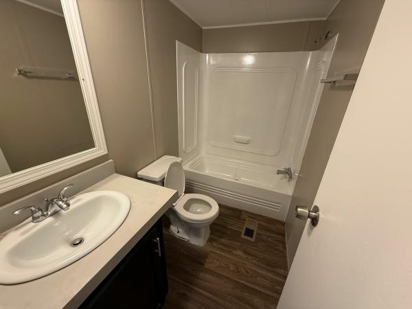 1995 Clayton Homes Inc Community Series Mobile Home