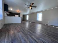 2006 Clayton Homes Inc Saratoga Mobile Home