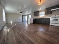 2006 Clayton Homes Inc Saratoga Mobile Home