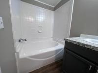 2006 Clayton Homes Inc Saratoga Mobile Home