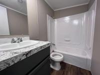 2006 Clayton Homes Inc Saratoga Mobile Home