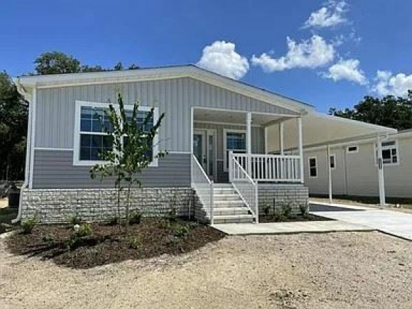 2022 Clayton - Richfield Mobile Home For Sale