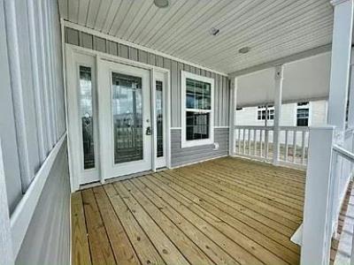 Photo 2 of 21 of home located at 5019 Coopers Hawk Place Zephyrhills, FL 33541