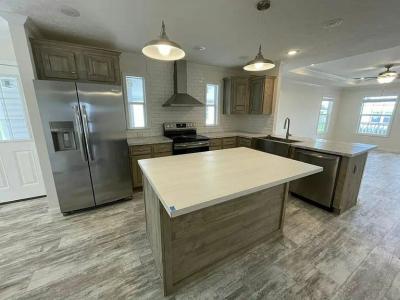 Photo 4 of 21 of home located at 5019 Coopers Hawk Place Zephyrhills, FL 33541