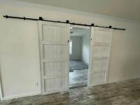 2022 Clayton - Richfield Ashville w/ Den Mobile Home