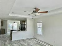 2022 Clayton - Richfield Ashville w/ Den Mobile Home