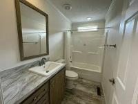 2022 Clayton - Richfield Ashville w/ Den Mobile Home