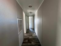 2001 Clayton Homes Inc Alamo Mobile Home