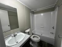 2001 Clayton Homes Inc Alamo Mobile Home
