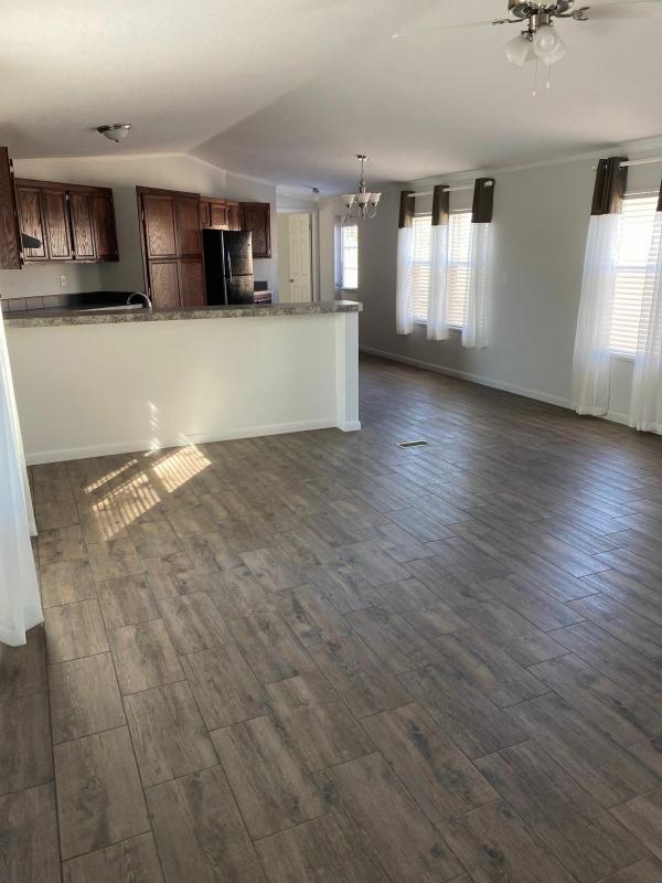 Photo 1 of 2 of home located at 1125 Village St Lot #615 Greenville, TX 75401