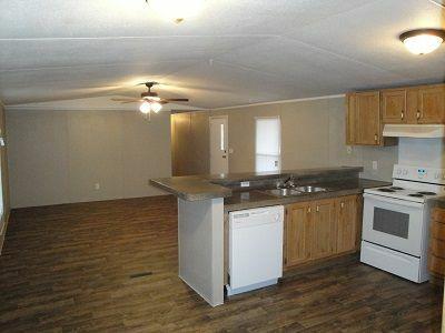 Mobile Home at 1111 Huntington Court Lot #72 Greenville, TX 75401