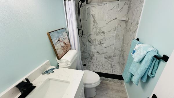 1984 BAIN BAIN Mobile Home