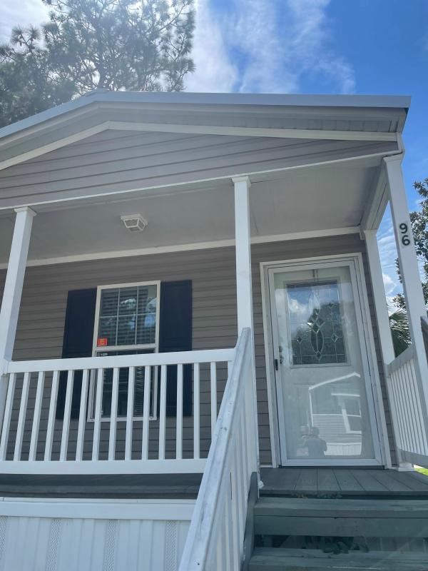 2014 Clayton Homes Inc Mobile Home For Sale