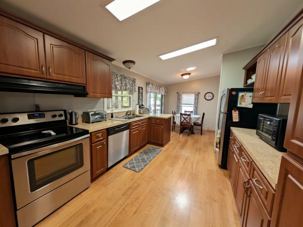 2002 Mobile Home