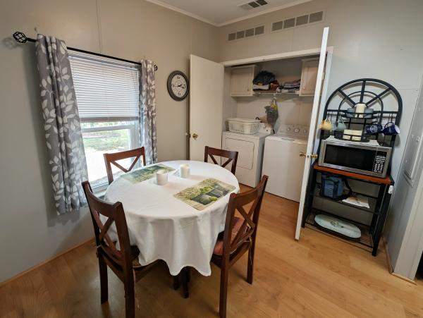 2002 Mobile Home