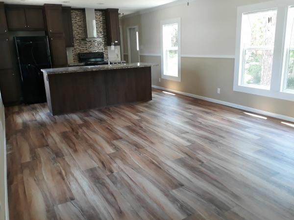 Photo 1 of 2 of home located at 7117 SW Archer Rd Lot #2128 Gainesville, FL 32608