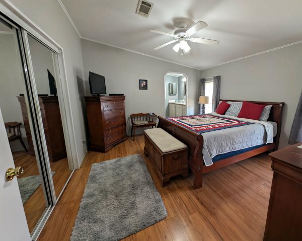 2002 Mobile Home