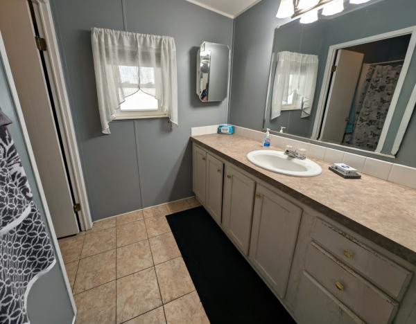 2002 Mobile Home