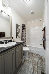 2020 Clayton Homes Inc Yes Mobile Home