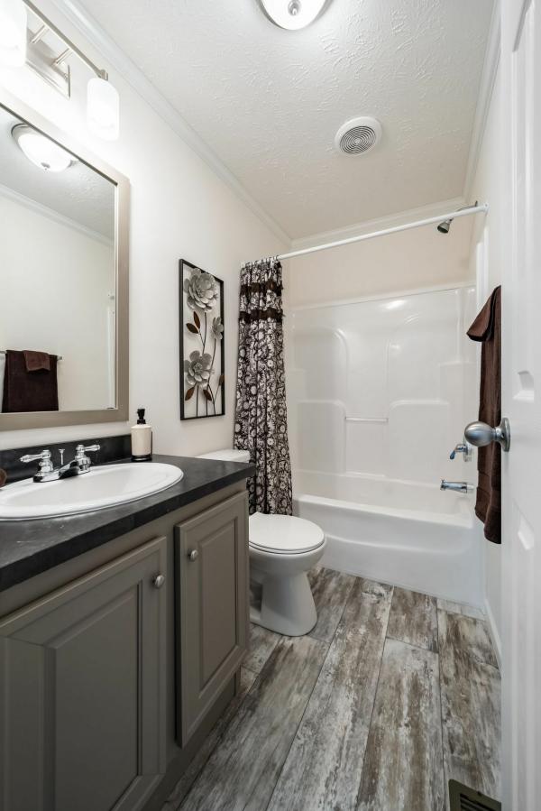 2020 Clayton Homes Inc Mobile Home For Sale