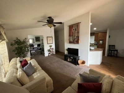 Mobile Home at 2401 W Southern Ave Lot 153 Tempe, AZ 85282