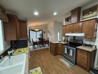 2007 Cavco Mobile Home