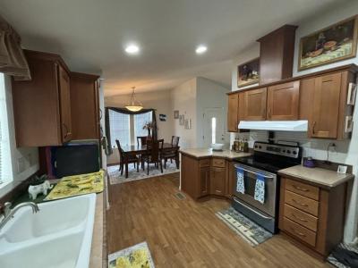 Photo 2 of 20 of home located at 2401 W Southern Ave Lot 153 Tempe, AZ 85282