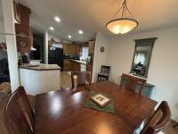 2007 Cavco Mobile Home