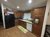 2007 Cavco Mobile Home