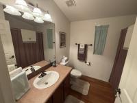 2007 Cavco Mobile Home