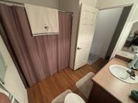 2007 Cavco Mobile Home